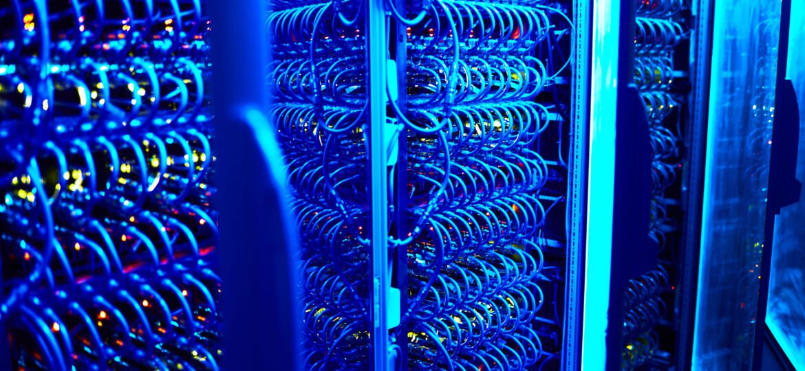 Data centre