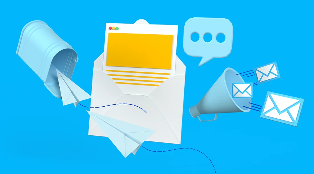 Direct Data Squad B2B Email Marketing Data