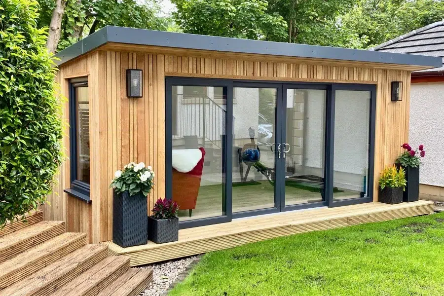 Direct Data Squad Garden Room Leads