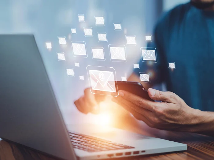 Direct Data Squad Email Marketing Data Lists