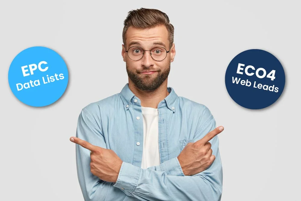 Direct Data Squad Eco4 Leads