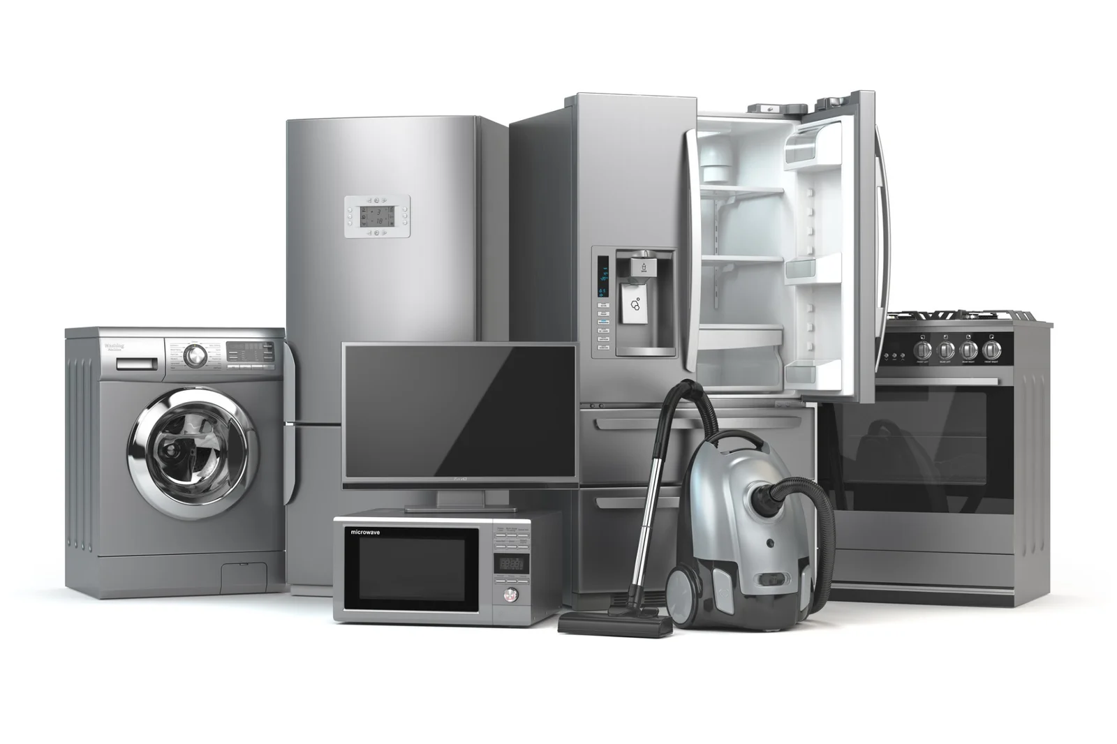 Direct Data Squad White Goods Warranty Leads