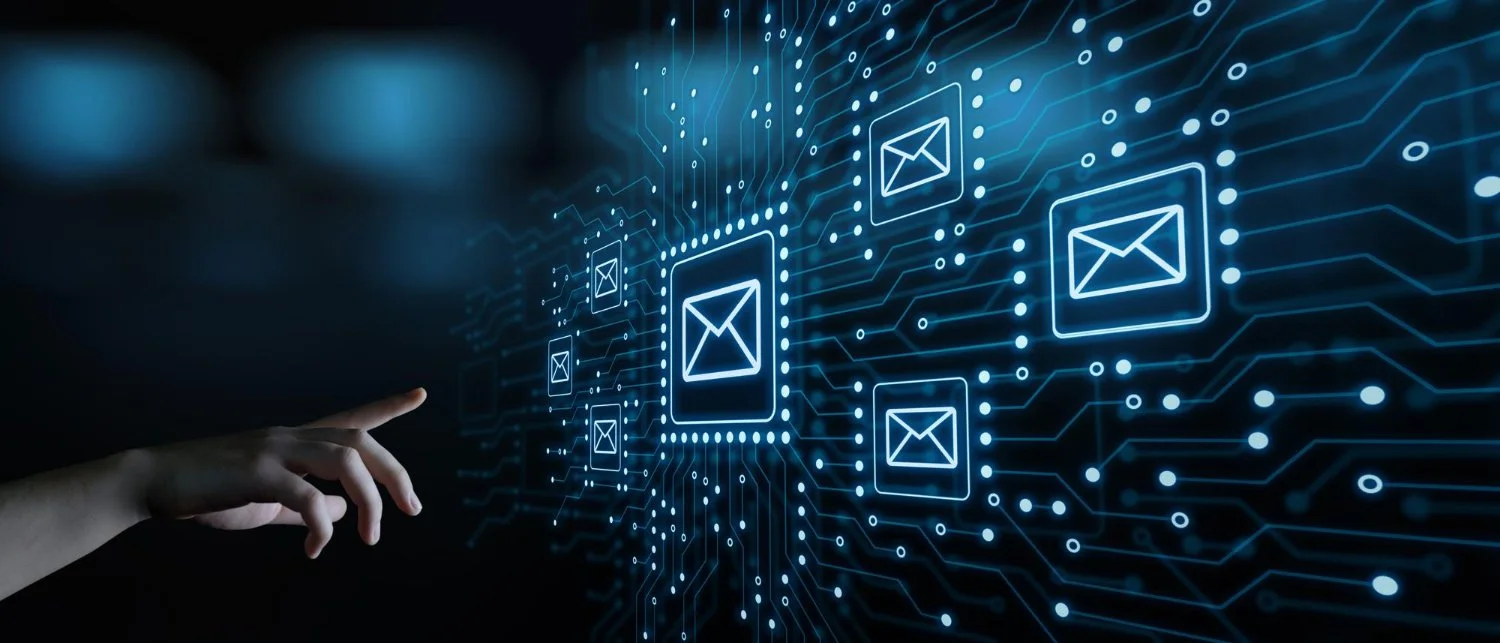 Direct Data Squad B2B Email Marketing Data