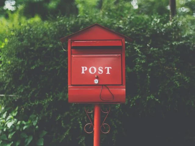 Direct Data Squad Direct Mail Marketing