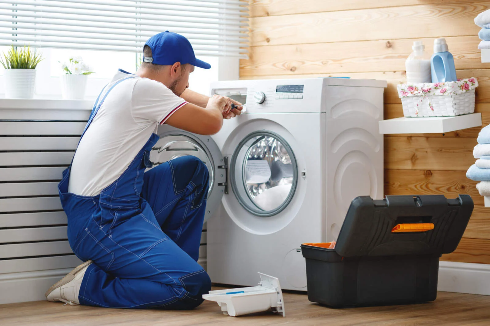 Direct Data Squad White Goods Warranty Leads